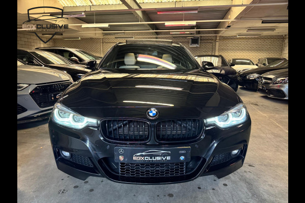 BMW 3 Serie Touring 320i M Sport Edition M PAKKET/PANO/LED/HEADUP/CAMERA