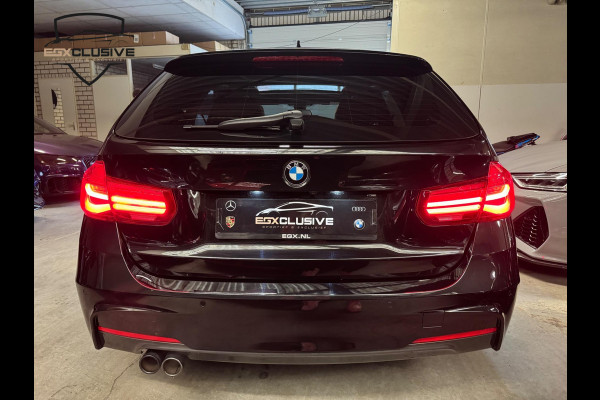 BMW 3 Serie Touring 320i M Sport Edition M PAKKET/PANO/LED/HEADUP/CAMERA