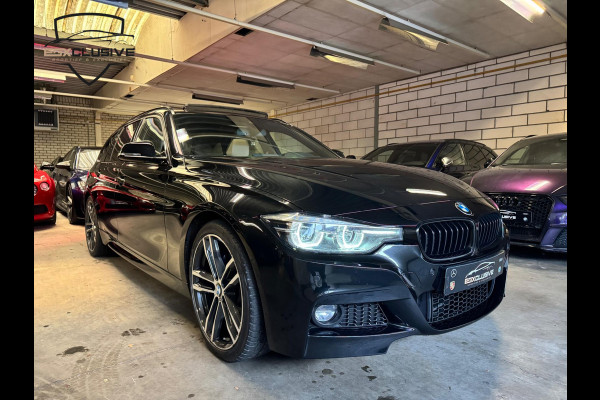 BMW 3 Serie Touring 320i M Sport Edition M PAKKET/PANO/LED/HEADUP/CAMERA