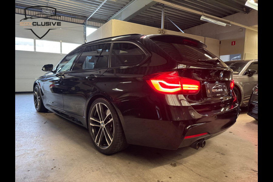 BMW 3 Serie Touring 320i M Sport Edition M PAKKET/PANO/LED/HEADUP/CAMERA