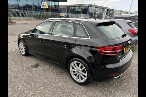 Audi A3 Sportback 30 TFSI Advance Sport