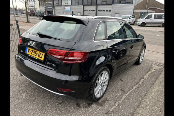 Audi A3 Sportback 30 TFSI Advance Sport