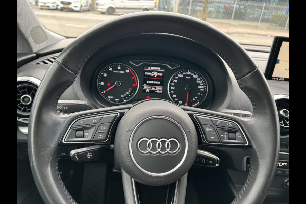 Audi A3 Sportback 30 TFSI Advance Sport