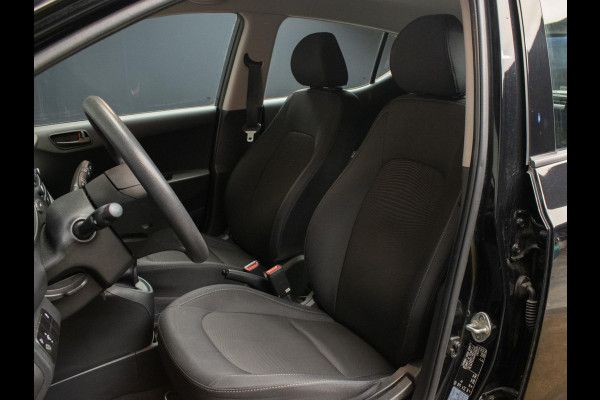 Hyundai i10 1.0i i-Motion Sport (AIRCO,SPORTSTOELEN,ELEKTRISCH PAKKET,CLIMATE,NIEUWE APK,NETTE STAAT)