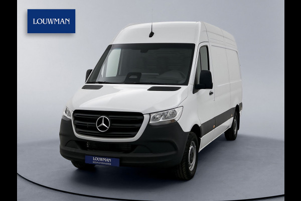 Mercedes-Benz Sprinter 317 PRO L2H2 RWD BPM-Vrij Nieuw Achteruitrijcamera Cruise Control