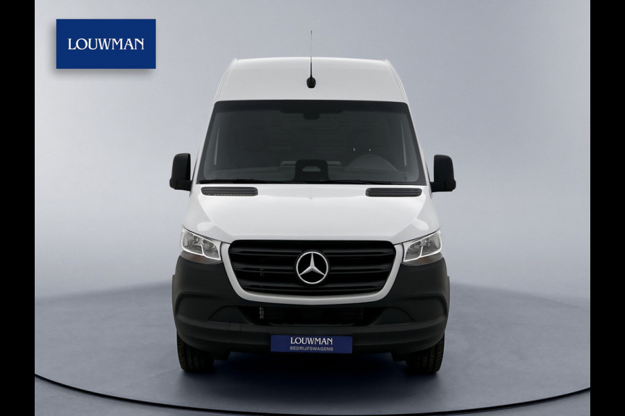 Mercedes-Benz Sprinter 315 Pro L2H2 RWD Nieuw BPM-Vrij Achteruitrijcamera Cruise Control