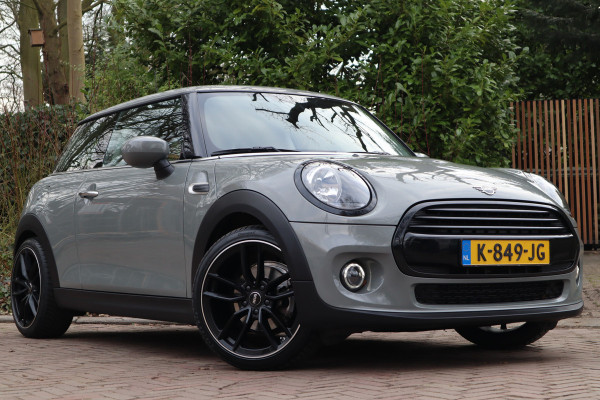 MINI Mini 1.5 Cooper | Carplay | Achteruitrijcamera | DAB |