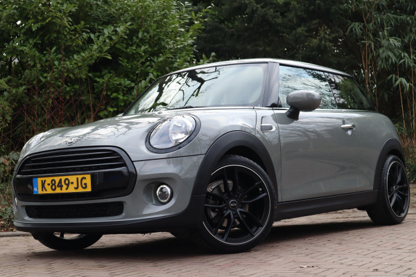 MINI Mini 1.5 Cooper | Carplay | Achteruitrijcamera | DAB |