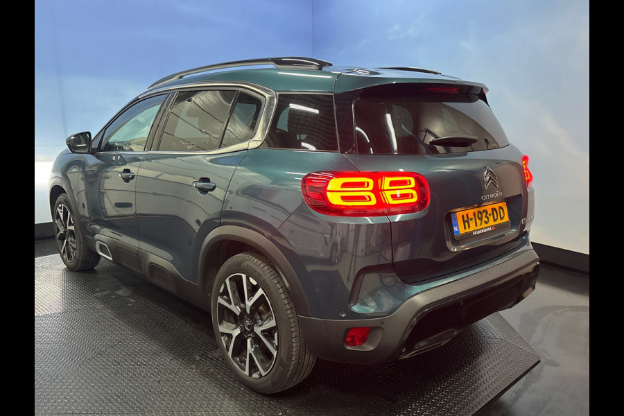 Citroën C5 Aircross 1.2 PureTech Business Plus Clima | Navi | Cruise | Camera | Trekhaak