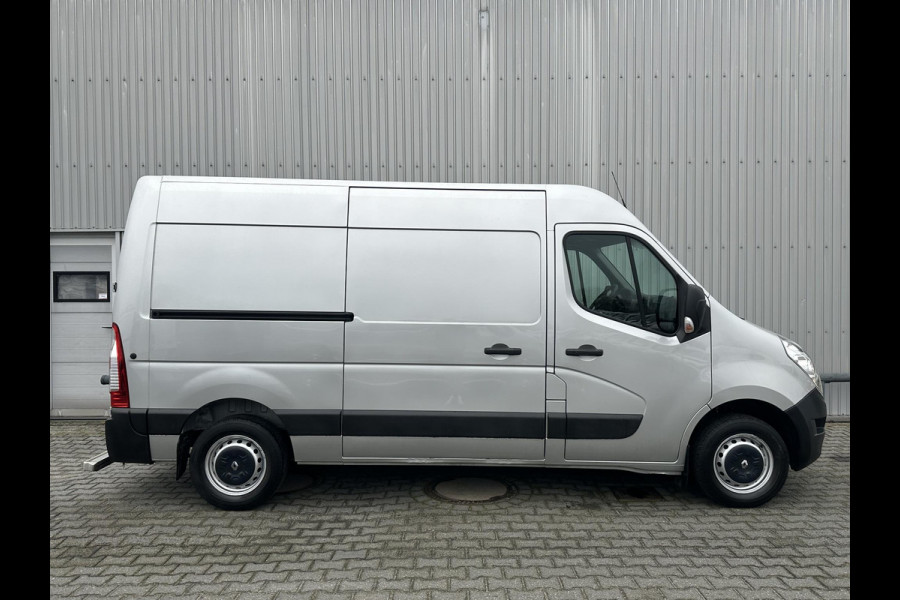 Renault Master T35 2.3 dCi L2H2 Stop & Start*AUTOMAAT*A/C*NAVI*