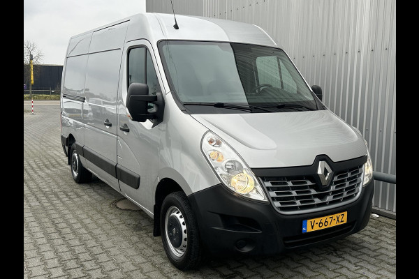 Renault Master T35 2.3 dCi L2H2 Stop & Start*AUTOMAAT*A/C*NAVI*