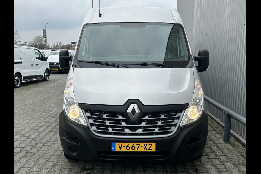 Renault Master T35 2.3 dCi L2H2 Stop & Start*AUTOMAAT*A/C*NAVI*