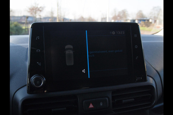 Peugeot Partner 1.5 BlueHDI Premium | Automaat | Apple Carplay | Cruise Control | DAB |