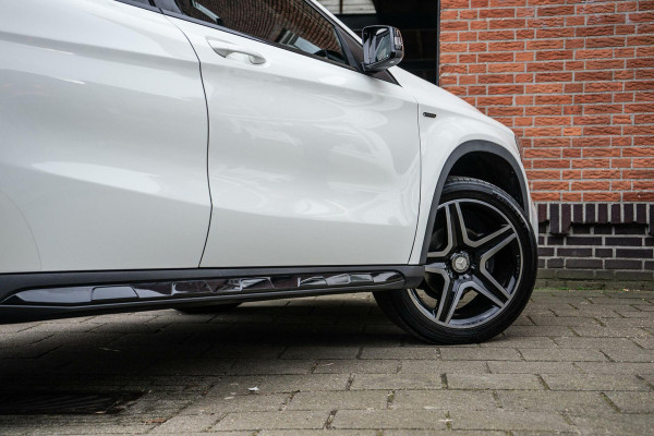 Mercedes-Benz GLA 200 AMG Pano / Camera / Peak Edition