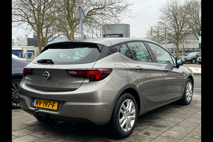 Opel Astra BWJ 2017 | 1.6 CDTI 111PK Online Edition | NAVI | CAMERA | TREKHAAK | PDC | CRUISE | AIRCO |