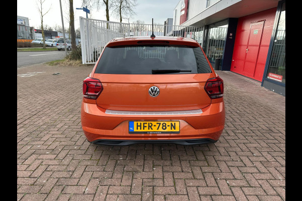 Volkswagen Polo 1.0 TSI Highline | DSG | ACC | Camera | Navi