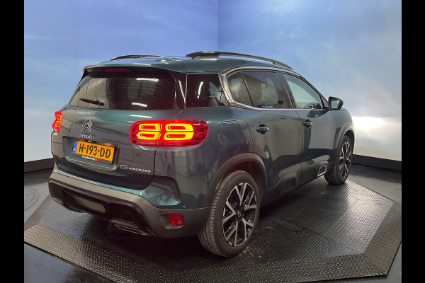 Citroën C5 Aircross 1.2 PureTech Business Plus Clima | Navi | Cruise | Camera | Trekhaak