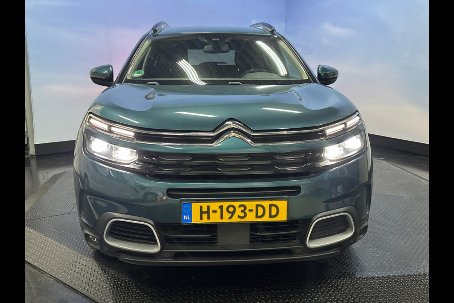 Citroën C5 Aircross 1.2 PureTech Business Plus Clima | Navi | Cruise | Camera | Trekhaak