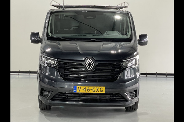 Renault Trafic 2.0 Blue dCi 170 AUT L2H1 Extra Imperiaal / Betimmering / trekhaak