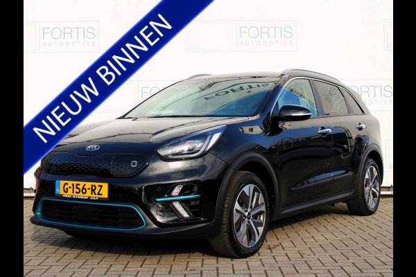 Kia e-Niro ExecutiveLine 64 kWh NL AUTO | SOH 100% | LEDER |