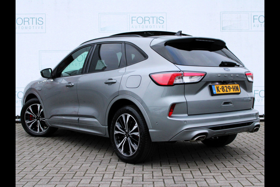 Ford Kuga 2.5 PHEV ST-Line X NL AUTO | PANO | STUURWIEL VERW | STOELVERW | CAMERA |