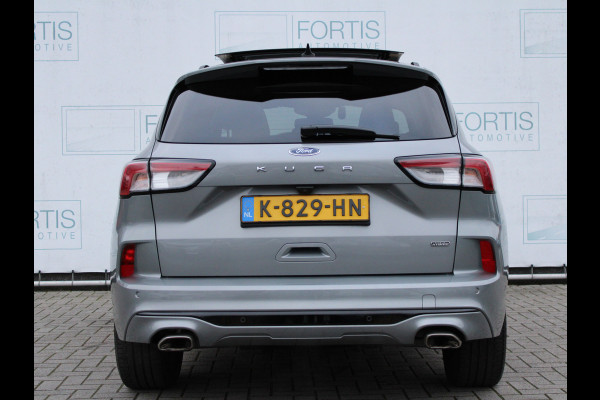 Ford Kuga 2.5 PHEV ST-Line X NL AUTO | PANO | STUURWIEL VERW | STOELVERW | CAMERA |