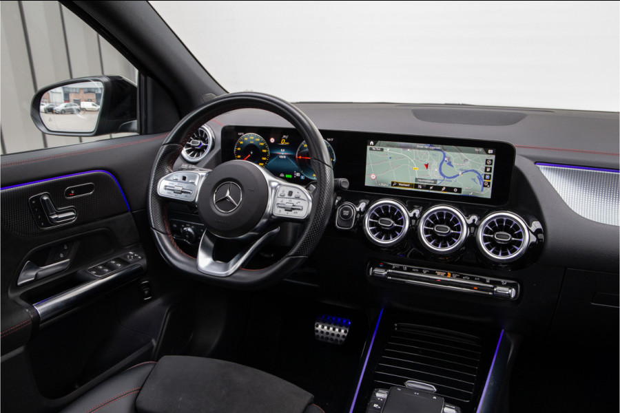 Mercedes-Benz EQA 250 AMG Premium, Pano, Nightpakket, Memory, Distronic 2022