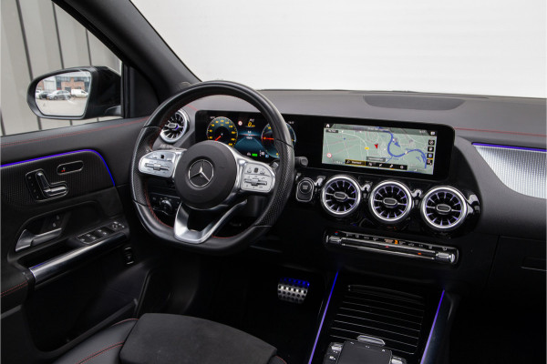 Mercedes-Benz EQA 250 AMG Premium, Pano, Nightpakket, Memory, Distronic 2022