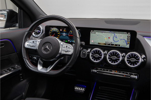 Mercedes-Benz EQA 250 AMG Premium, Pano, Nightpakket, Memory, Distronic 2022