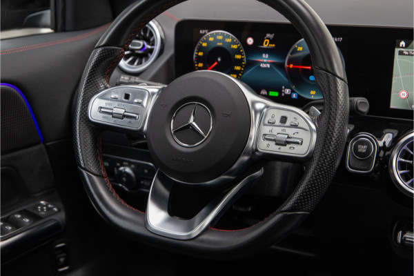 Mercedes-Benz EQA 250 AMG Premium, Pano, Nightpakket, Memory, Distronic 2022