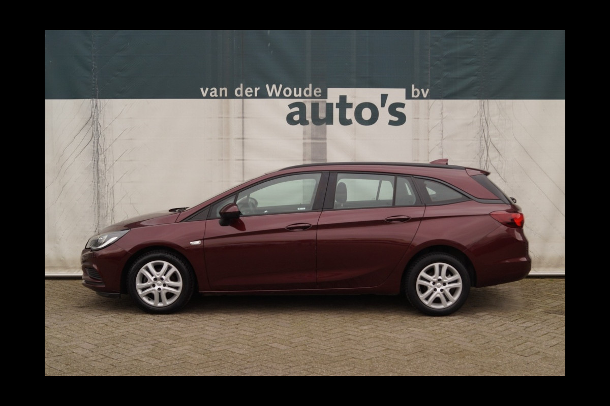 Opel Astra Sports Tourer 1.0 Online Edition -NAVI-PDC-AIRCO-