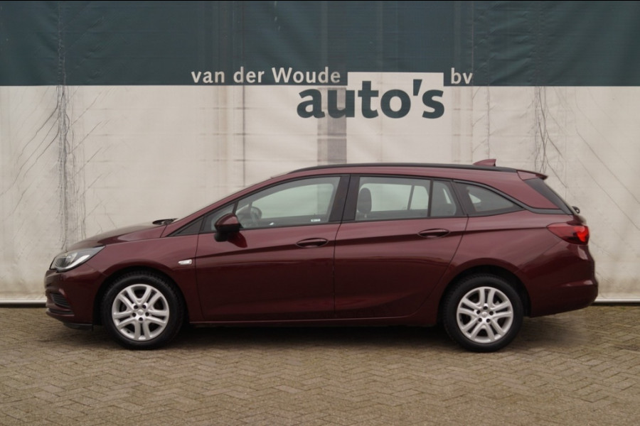 Opel Astra Sports Tourer 1.0 Online Edition -NAVI-PDC-AIRCO-