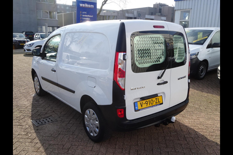 Renault Kangoo 1.5 dCi 75 Energy Comfort AIRCO NAVI CRUISE PDC SCHUIFDEUR