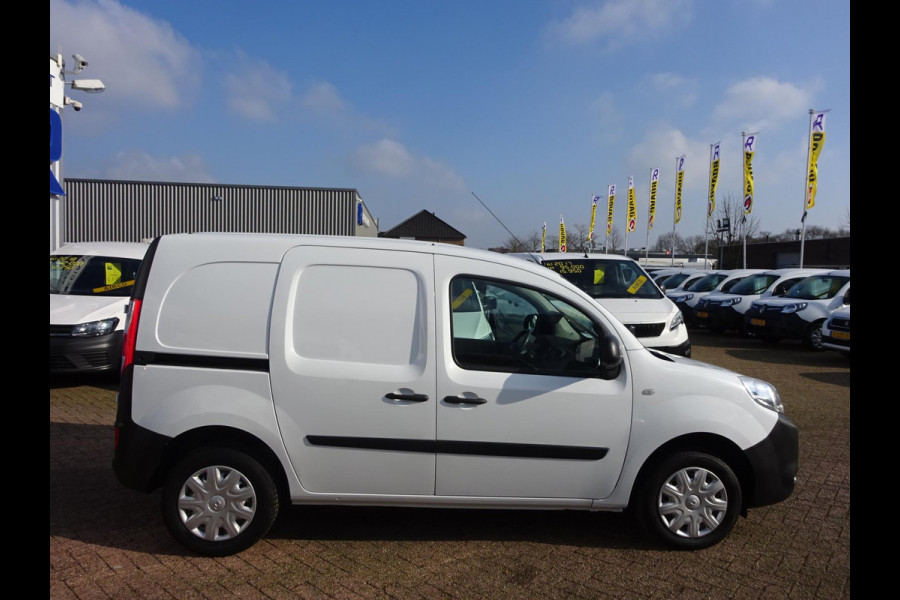 Renault Kangoo 1.5 dCi 75 Energy Comfort AIRCO NAVI CRUISE PDC SCHUIFDEUR