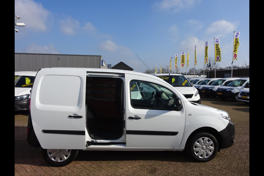 Renault Kangoo 1.5 dCi 75 Energy Comfort AIRCO NAVI CRUISE PDC SCHUIFDEUR