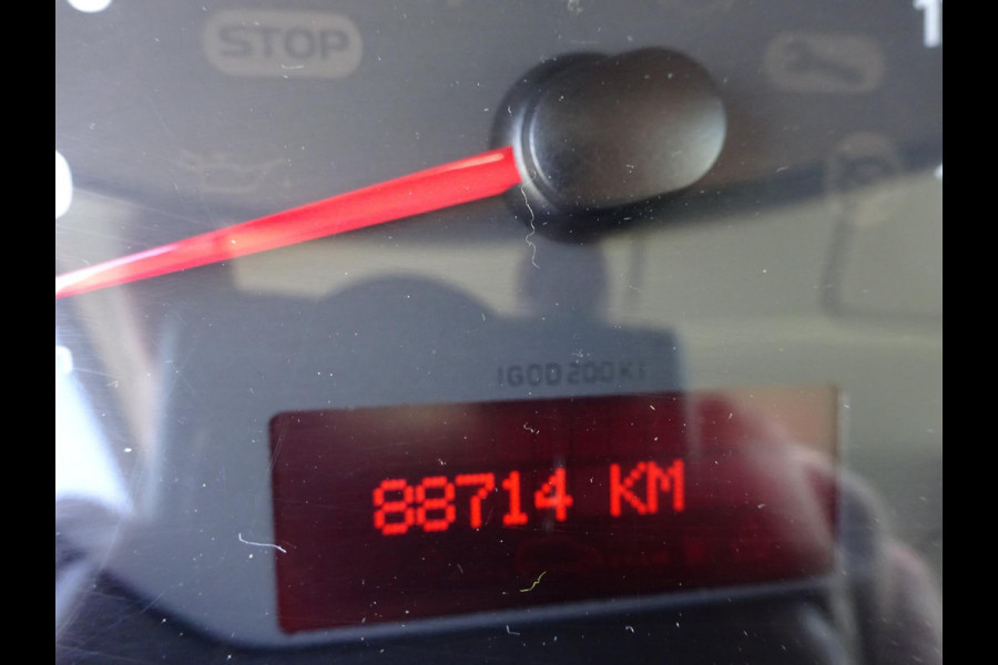 Renault Kangoo 1.5 dCi 75 Energy Comfort AIRCO NAVI CRUISE PDC SCHUIFDEUR