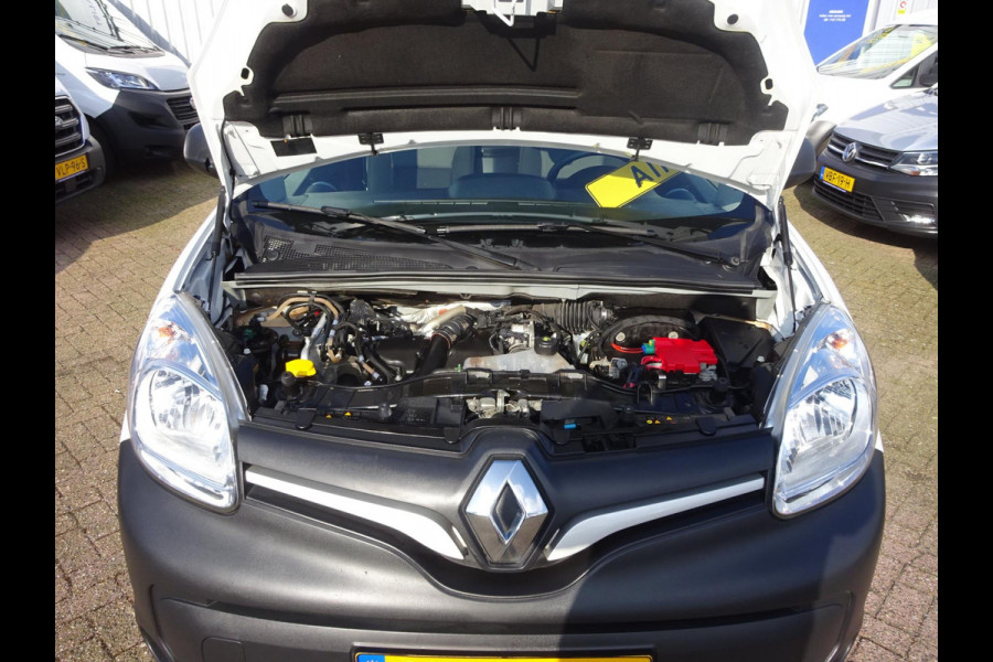 Renault Kangoo 1.5 dCi 75 Energy Comfort AIRCO NAVI CRUISE PDC SCHUIFDEUR