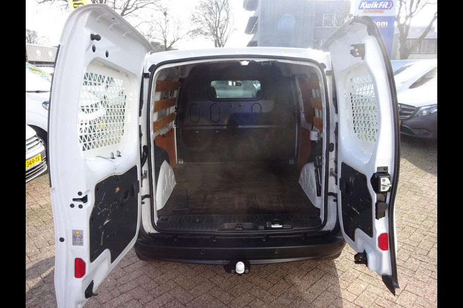 Renault Kangoo 1.5 dCi 75 Energy Comfort AIRCO NAVI CRUISE PDC SCHUIFDEUR