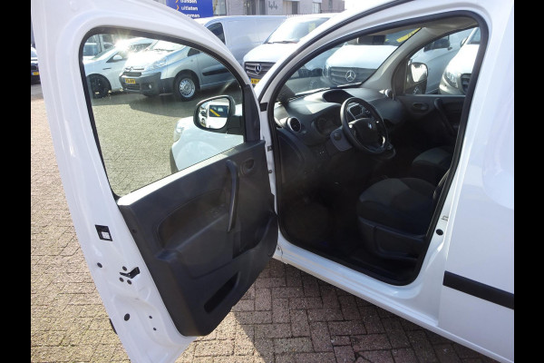 Renault Kangoo 1.5 dCi 75 Energy Comfort AIRCO NAVI CRUISE PDC SCHUIFDEUR