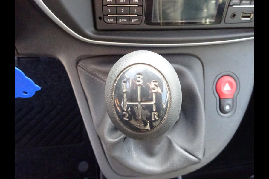 Renault Kangoo 1.5 dCi 75 Energy Comfort AIRCO NAVI CRUISE PDC SCHUIFDEUR