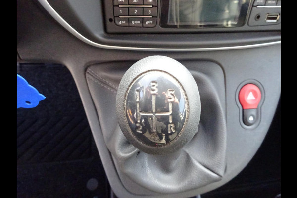 Renault Kangoo 1.5 dCi 75 Energy Comfort AIRCO NAVI CRUISE PDC SCHUIFDEUR