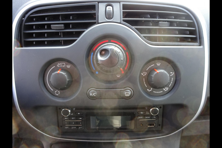 Renault Kangoo 1.5 dCi 75 Energy Comfort AIRCO NAVI CRUISE PDC SCHUIFDEUR
