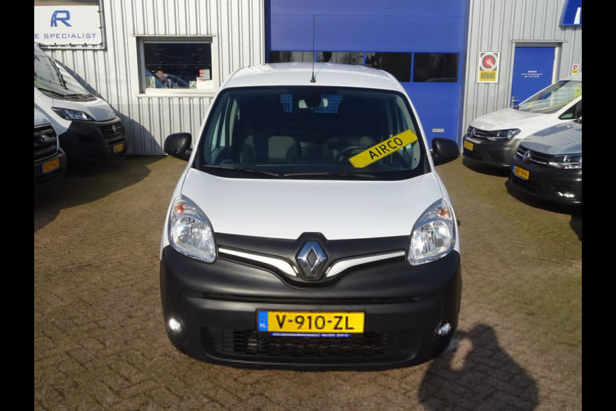 Renault Kangoo 1.5 dCi 75 Energy Comfort AIRCO NAVI CRUISE PDC SCHUIFDEUR