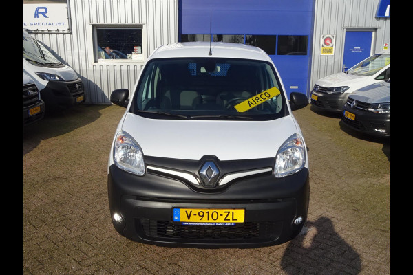 Renault Kangoo 1.5 dCi 75 Energy Comfort AIRCO NAVI CRUISE PDC SCHUIFDEUR