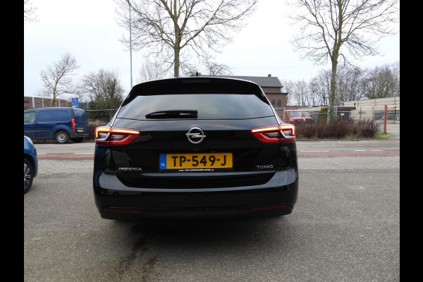 Opel Insignia Sports Tourer 1.5 Turbo Online Edition NAVI/CAMERA/CLIMA/18"LMV!