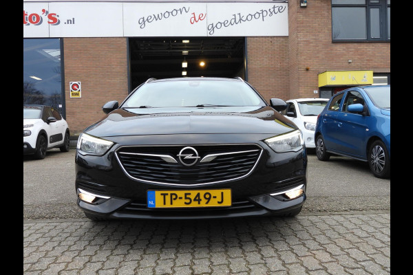 Opel Insignia Sports Tourer 1.5 Turbo Online Edition NAVI/CAMERA/CLIMA/18"LMV!