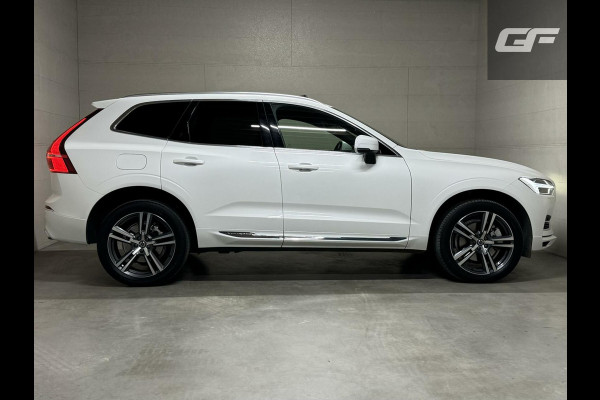 Volvo XC60 2.0 T8 Twin Engine AWD Inscription Pano Leer Trek