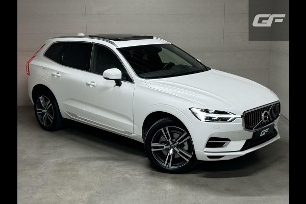 Volvo XC60 2.0 T8 Twin Engine AWD Inscription Pano Leer Trek