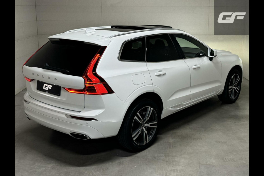 Volvo XC60 2.0 T8 Twin Engine AWD Inscription Pano Leer Trek