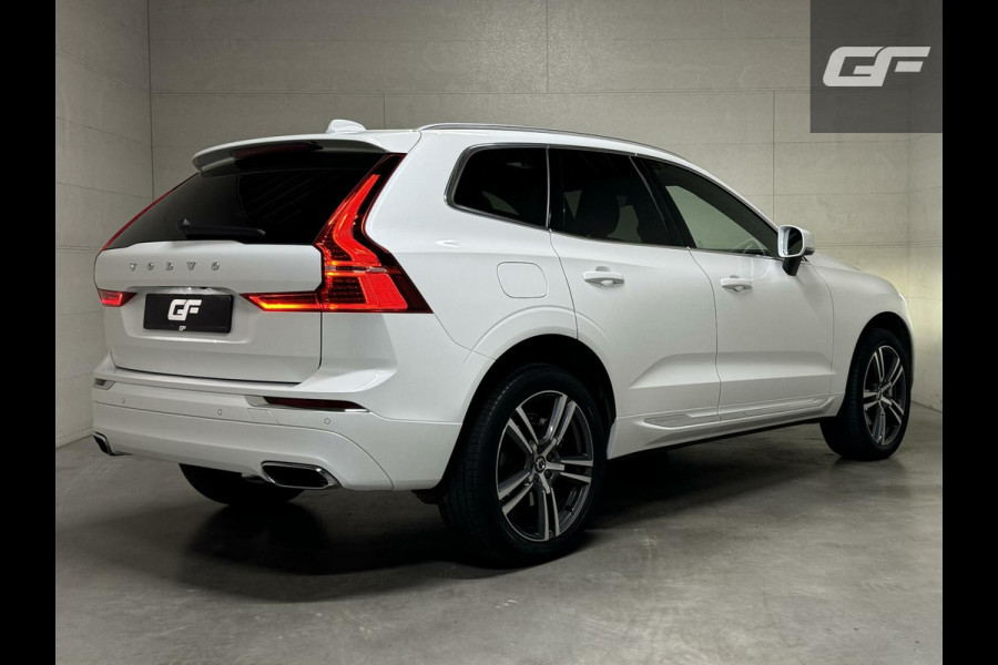 Volvo XC60 2.0 T8 Twin Engine AWD Inscription Pano Leer Trek